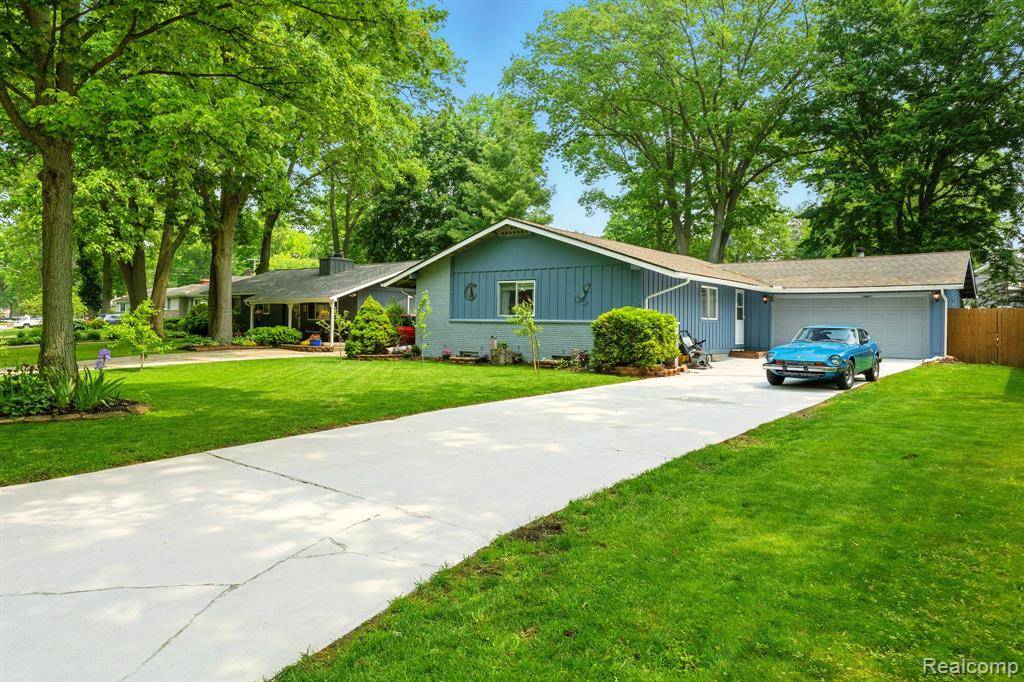Port Huron, MI 48060,2840 Monticello Drive