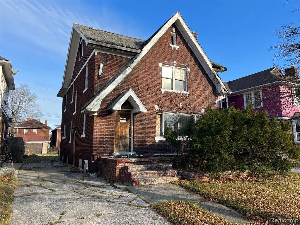 Detroit, MI 48206,9400 WILDEMERE Street