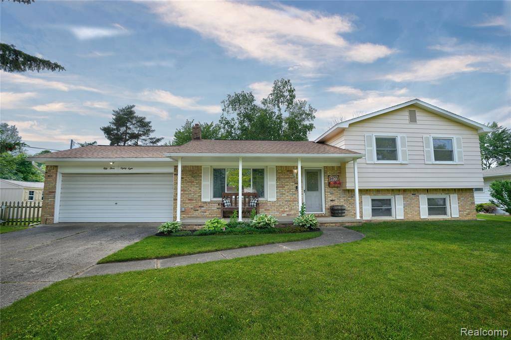 Grand Blanc Twp, MI 48439,5388 N Georgetown Road