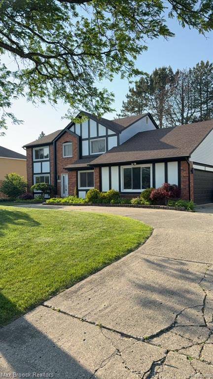 West Bloomfield Twp, MI 48322,6150 Anne Drive