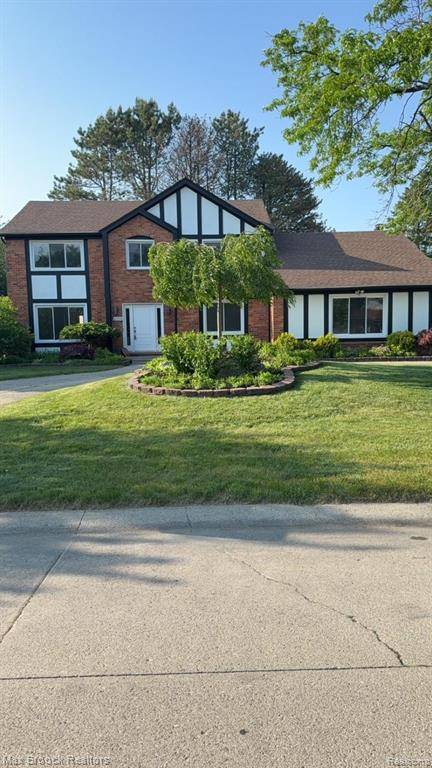West Bloomfield Twp, MI 48322,6150 Anne Drive