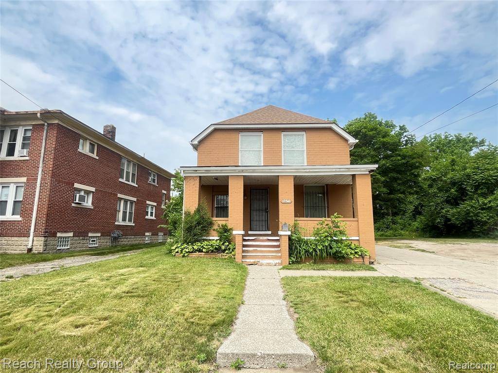 Detroit, MI 48219,17541 Lahser Road