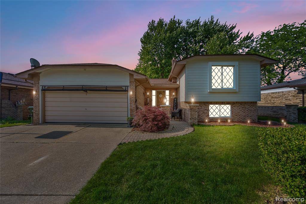 Sterling Heights, MI 48310,5238 Botsford Avenue