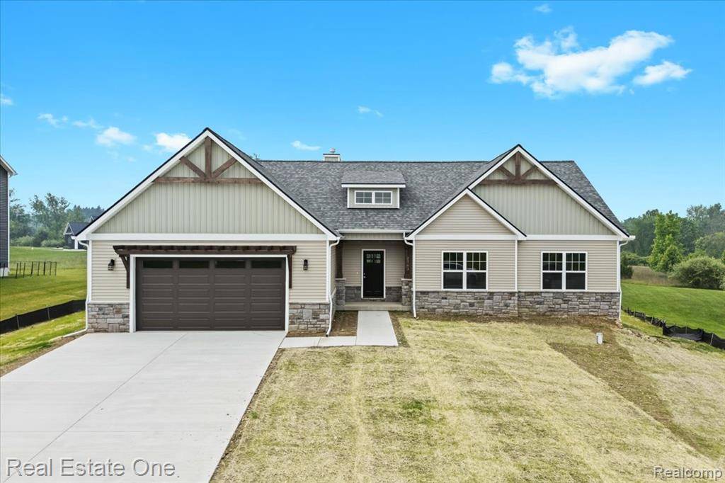 Marion Twp, MI 48843,2763 Clivedon Road