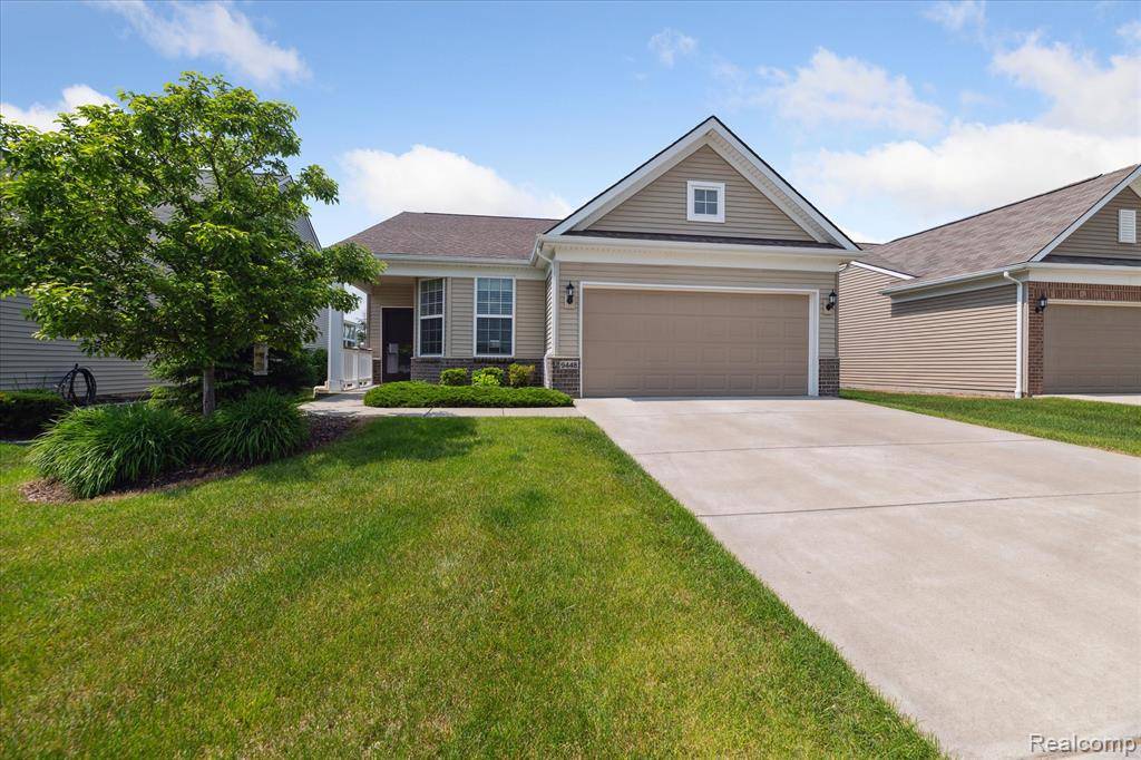 Grand Blanc, MI 48439,9448 Saint Andrews Drive