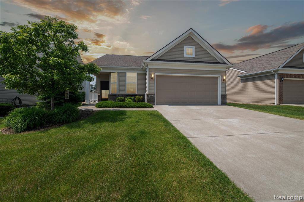 Grand Blanc, MI 48439,9448 Saint Andrews Drive