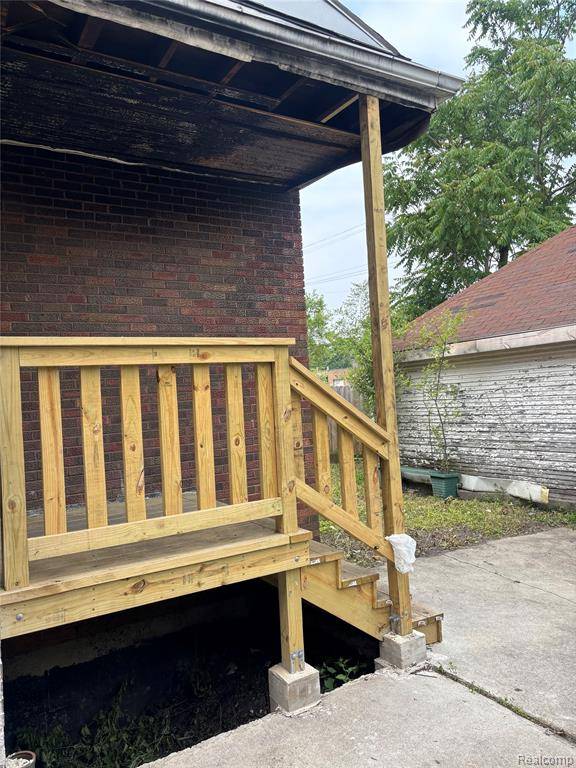 Detroit, MI 48238,3260 Waverly Street