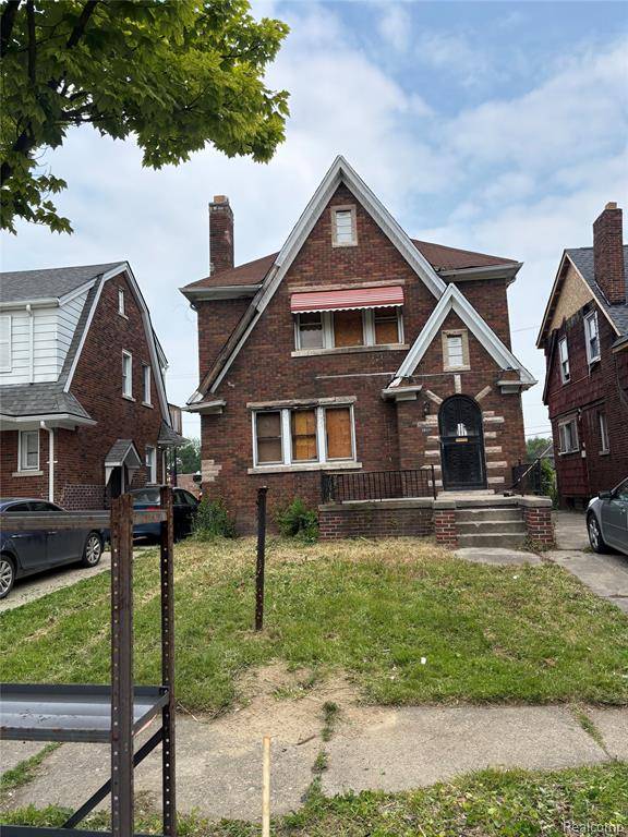 Detroit, MI 48238,3260 Waverly Street