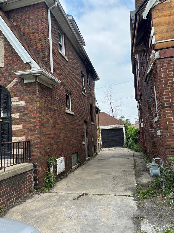 Detroit, MI 48238,3260 Waverly Street