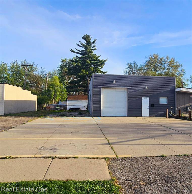 Taylor, MI 48180,26633 VAN BORN Road