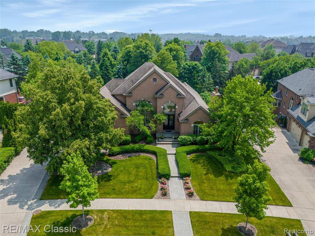 Northville, MI 48168,18438 Clairmont Circle E