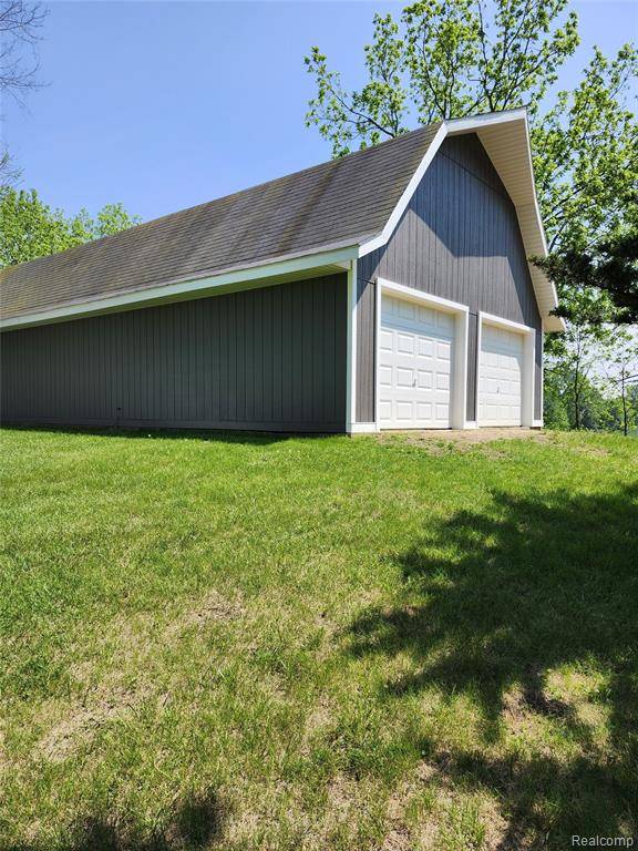 Perry Twp, MI 48857,1985 W Miller Road