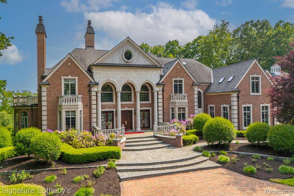 Northville, MI 48167,590 DUBUAR Street