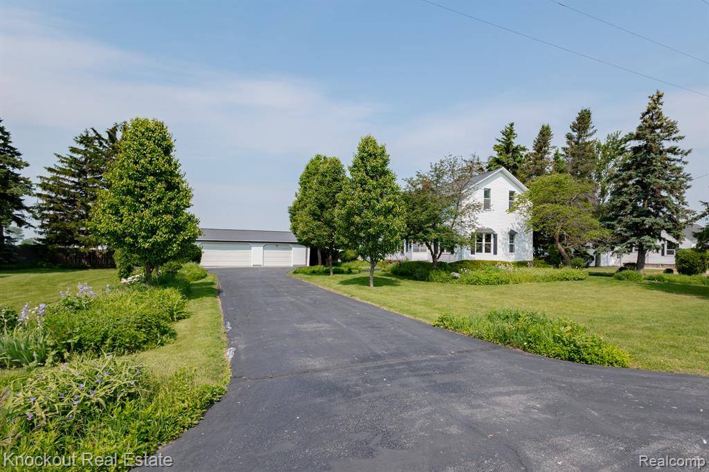 Buena Vista Twp, MI 48601,7121 Hayward Road