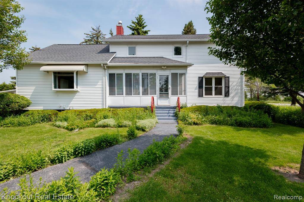 Buena Vista Twp, MI 48601,7121 Hayward Road