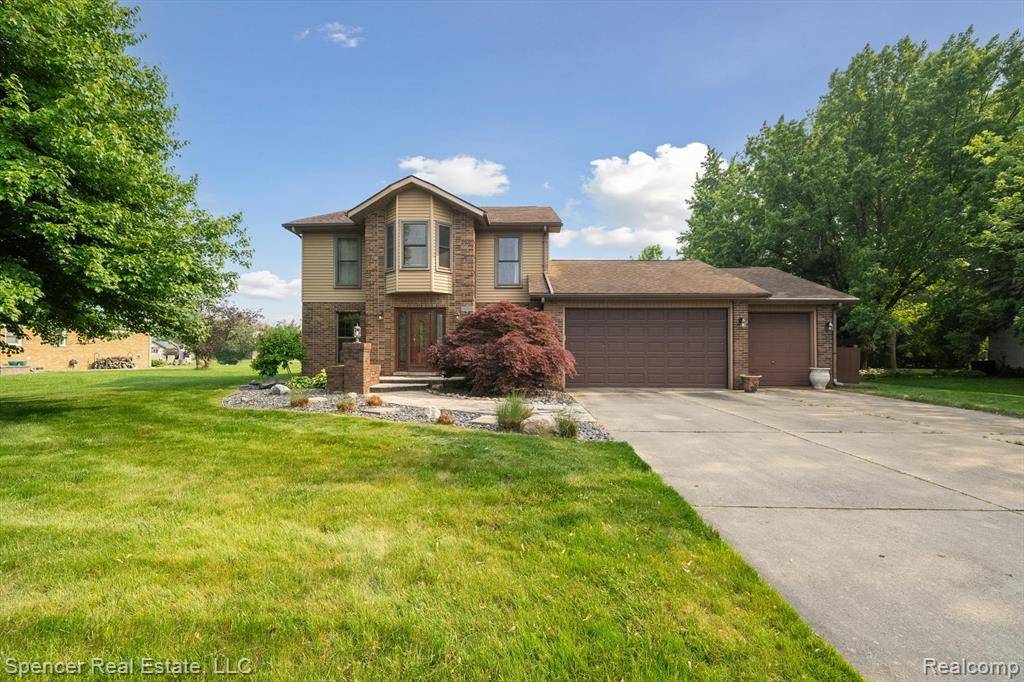 Clinton Twp, MI 48036,20800 N Miles Street
