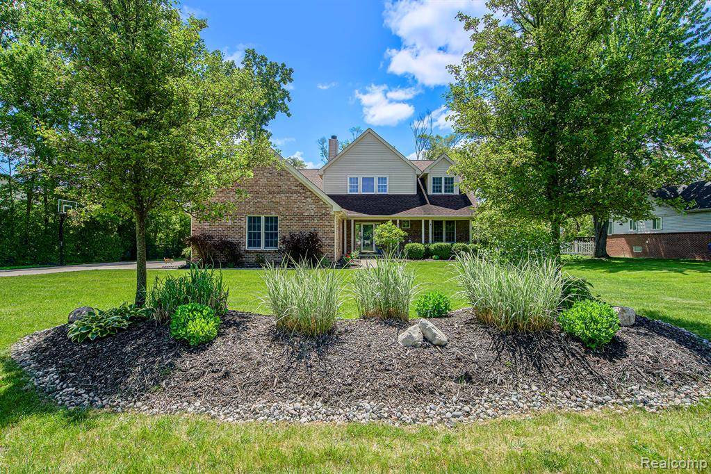 Canton Twp, MI 48188,41527 Cherry Hill Road