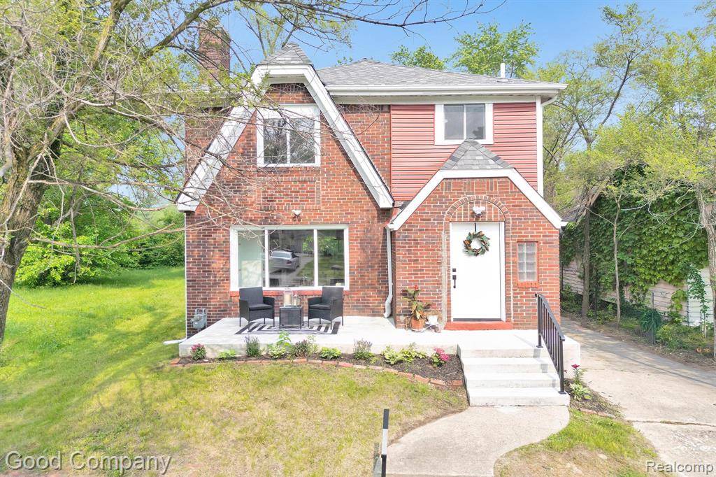 Detroit, MI 48221,16170 Monica Street