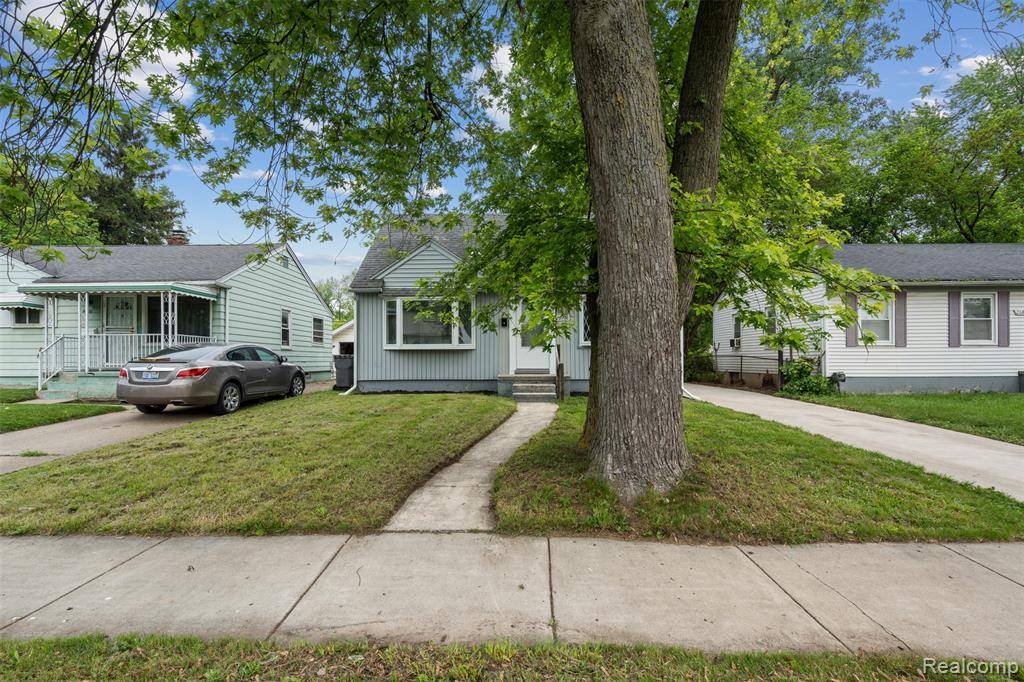 Inkster, MI 48141,26908 Kitch Street
