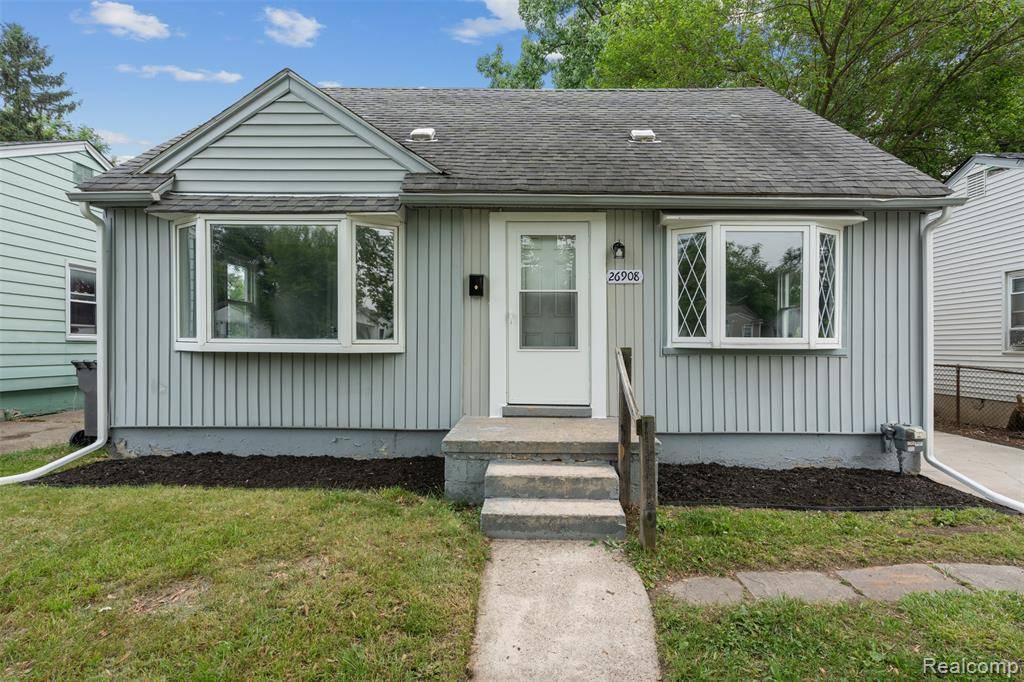 Inkster, MI 48141,26908 Kitch Street
