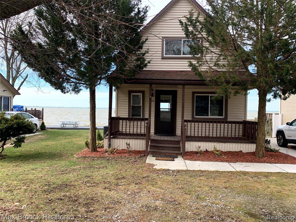 Ira Twp, MI 48023,9315 Dixie Hwy Highway