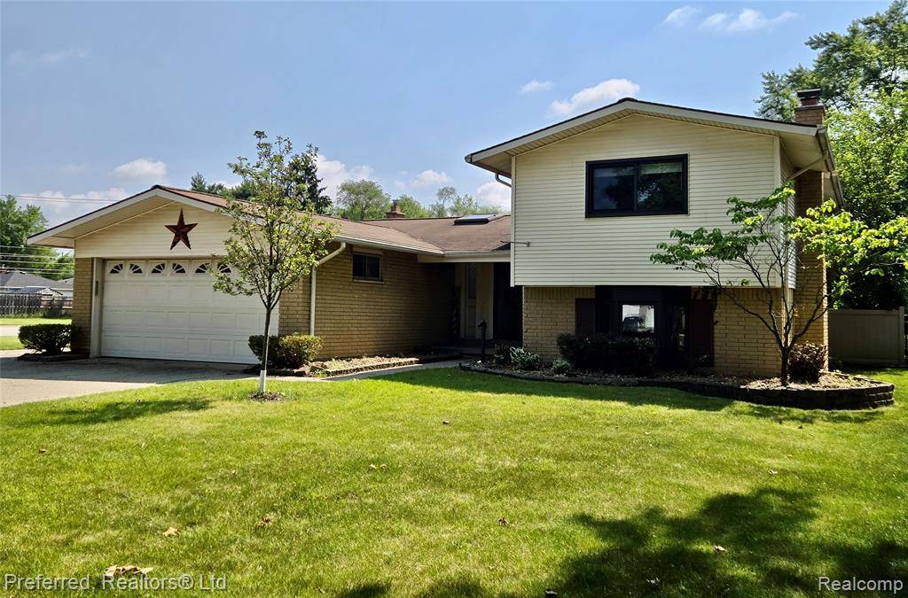Livonia, MI 48150,9498 Bassett Street