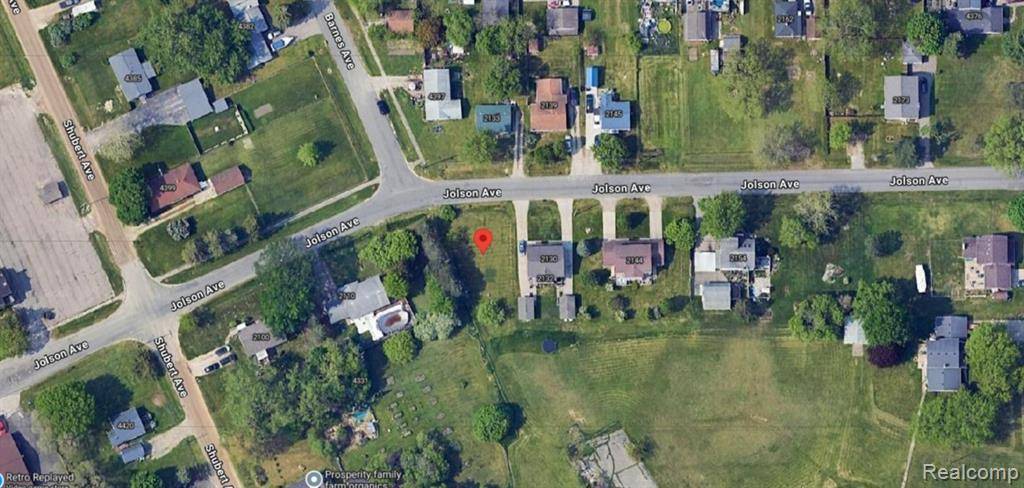 Burton, MI 48529,VL Jolson Ave