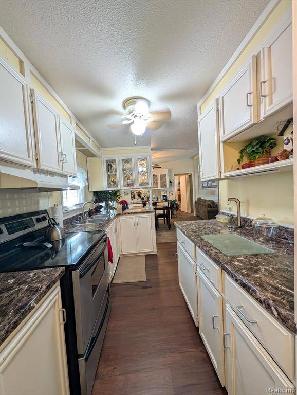 Genesee Twp, MI 48506,51 Green Valley