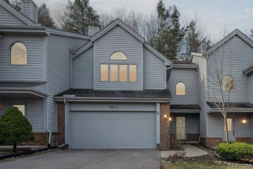 Independence Twp, MI 48346,6535 RIDGEVIEW Drive