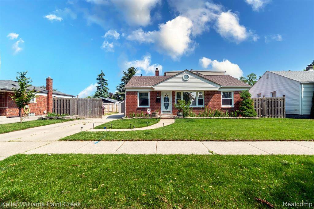 Center Line, MI 48015,7359 McKinley