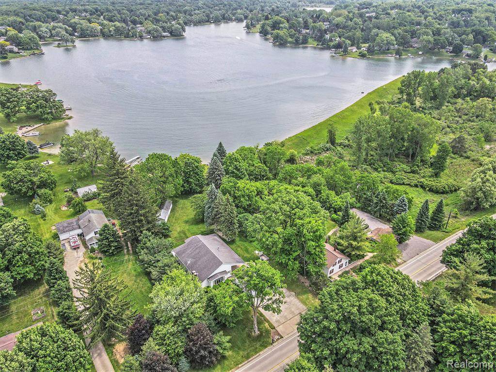 Metamora Twp, MI 48455,3277 Baldwin Road