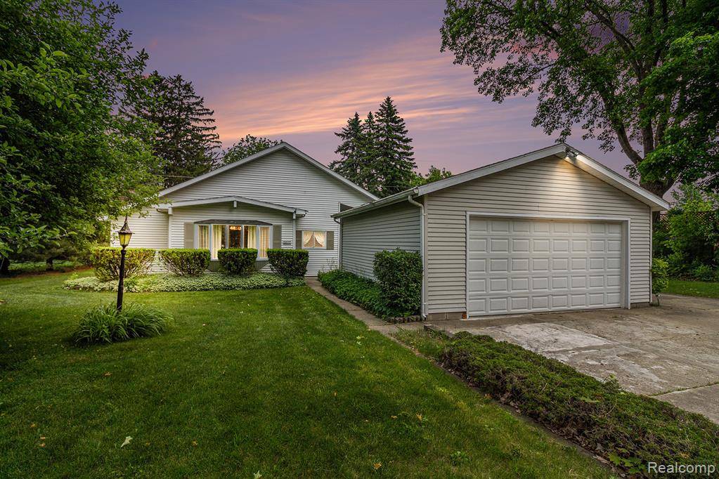 Metamora Twp, MI 48455,3277 Baldwin Road