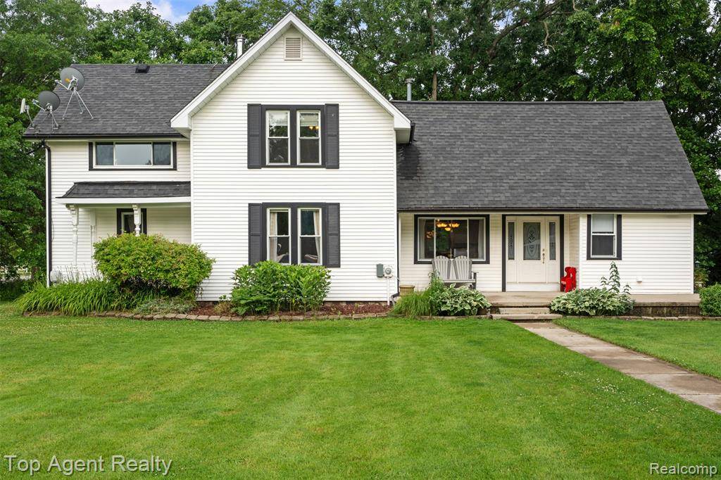 Ira Twp, MI 48023,7788 Arnold Road
