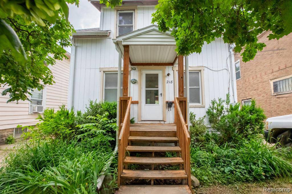 Lansing, MI 48912,218 Clifford Street