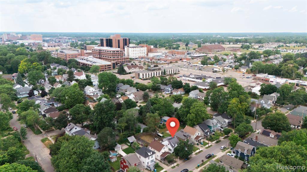 Lansing, MI 48912,218 Clifford Street