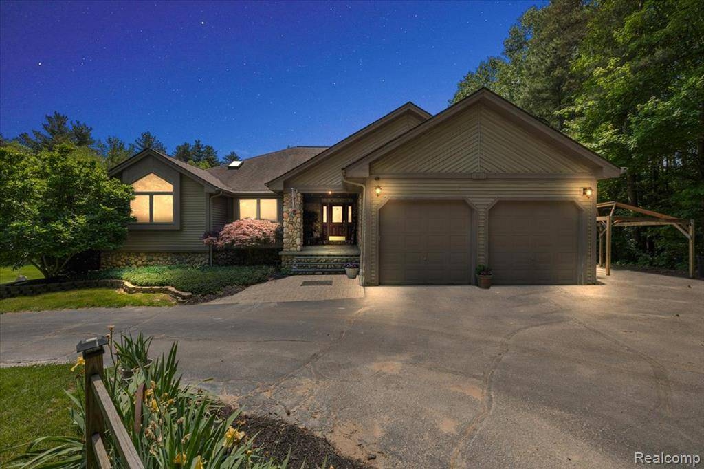 Ortonville Vlg, MI 48462,321 Wolfe Road