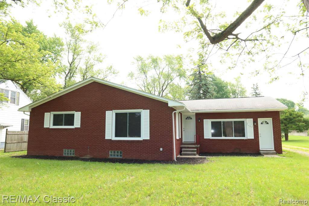 Monroe, MI 48162,3132 N Monroe Street