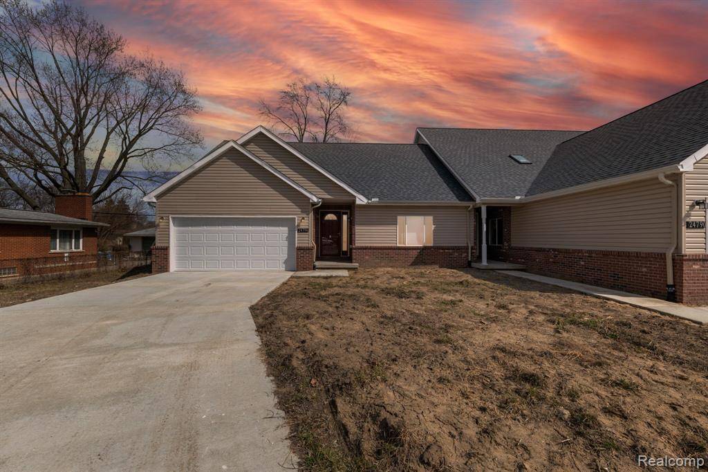 Redford Twp, MI 48239,24796 ASHLEY CT