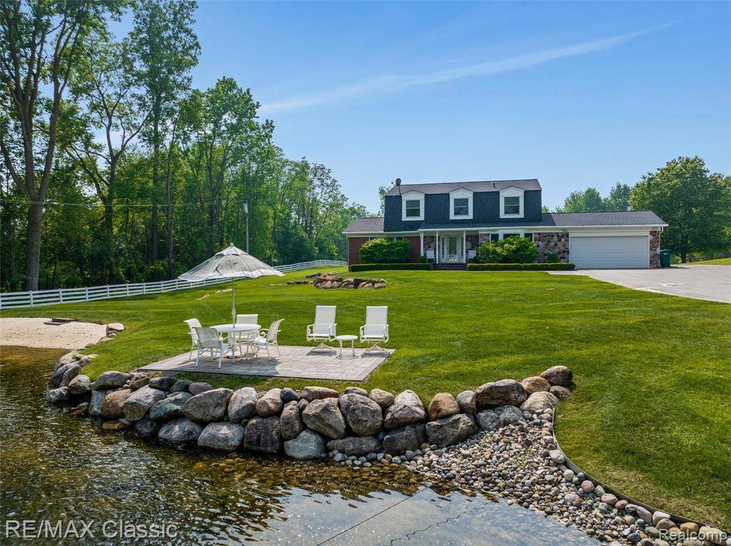 Northfield Twp, MI 48178,8173 Earhart Road