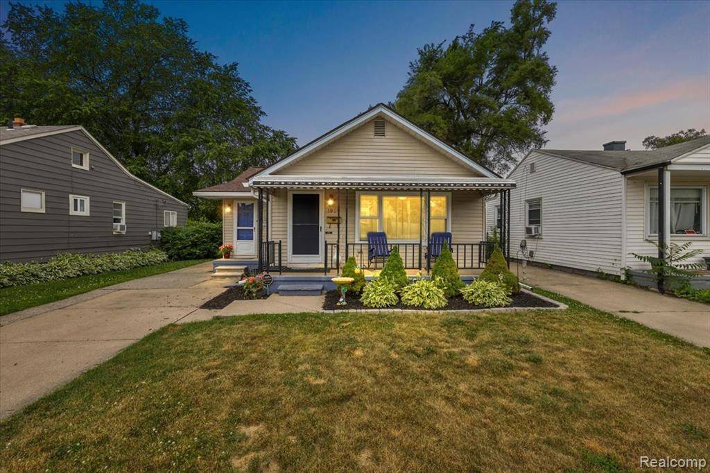 Ferndale, MI 48220,1939 Romeo Street