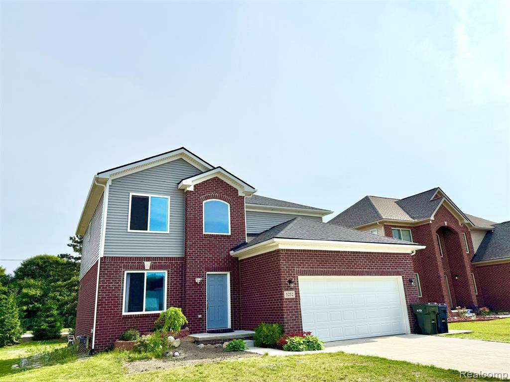 Sterling Heights, MI 48310,5252 Bryce Court