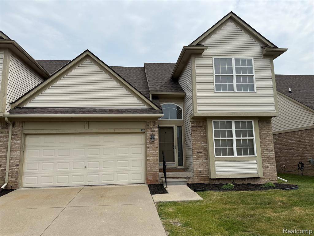 Warren, MI 48092,3871 Elvera Lane