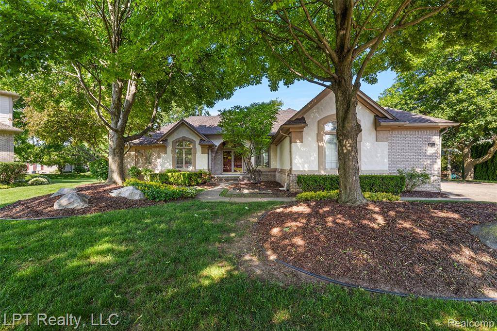 Shelby Twp, MI 48315,13815 Silent Woods Drive