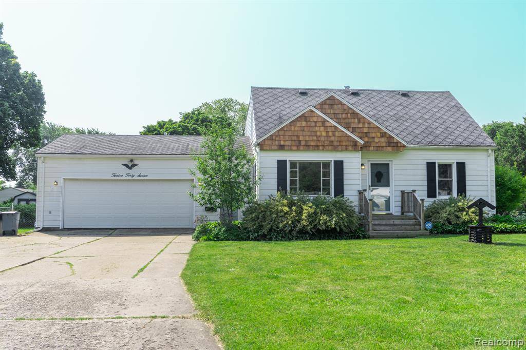 Flint, MI 48507,1247 Catalina Drive