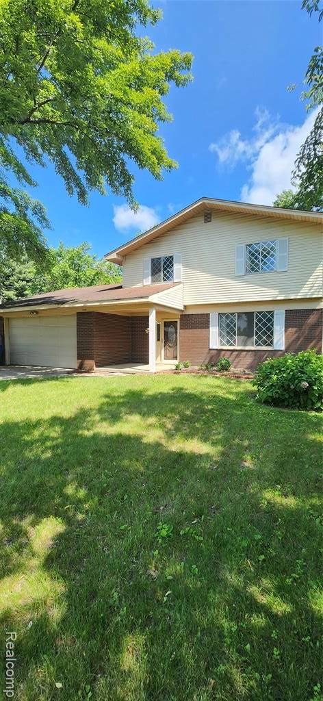 Waterford Twp, MI 48327,7040 Banks