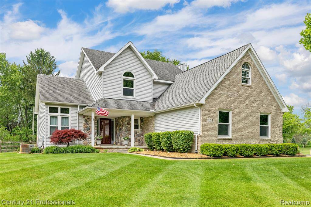 Springfield Twp, MI 48350,11213 Youngstree Court
