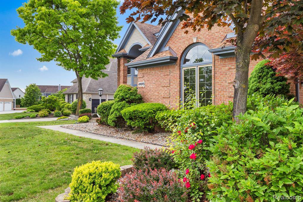 Canton Twp, MI 48187,49093 Poppleton Court