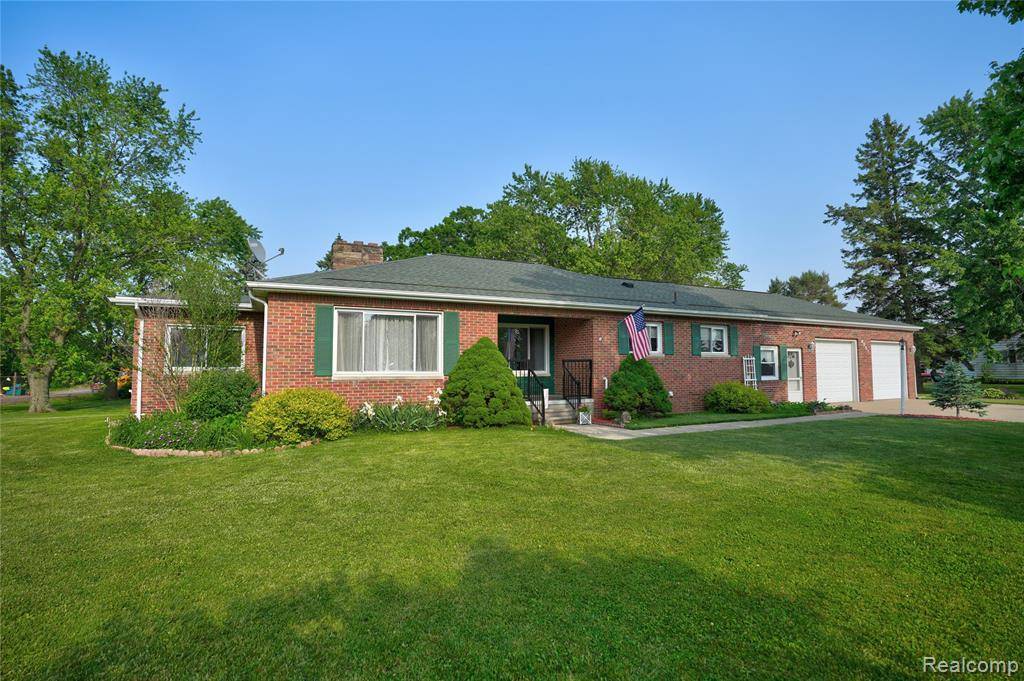Gaines Twp, MI 48436,8351 Duffield Road