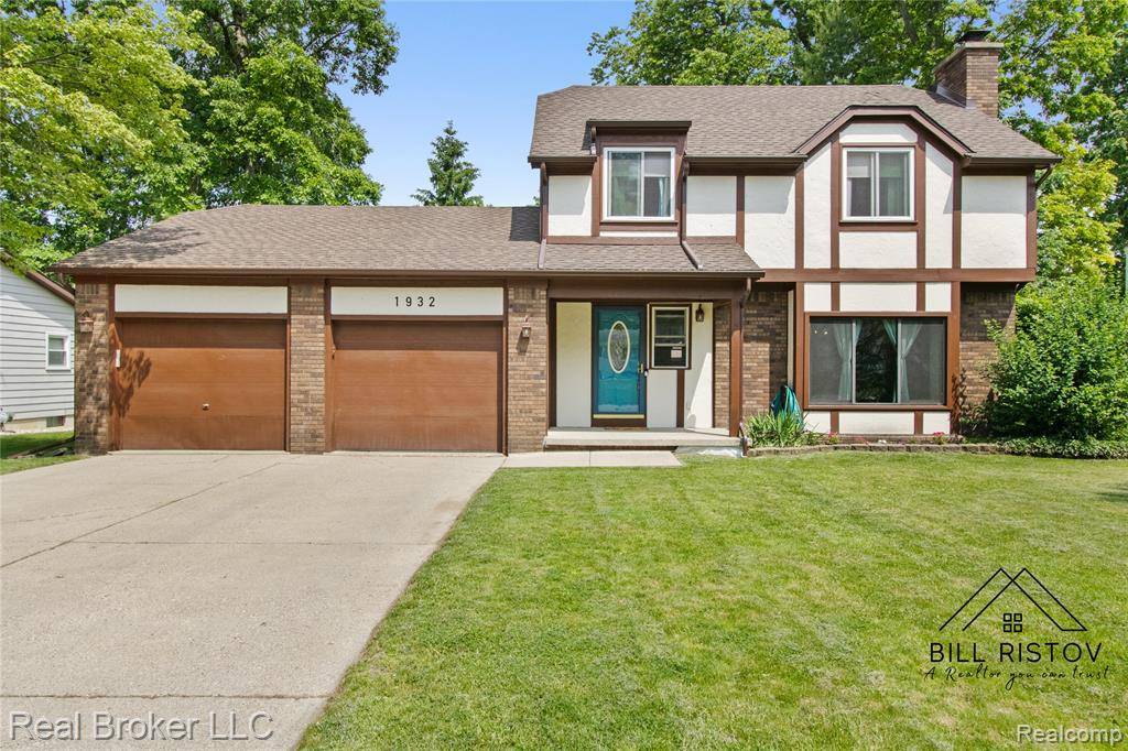 Delhi Charter Twp, MI 48842,1932 Pageant Way