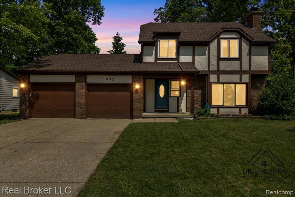 Delhi Charter Twp, MI 48842,1932 Pageant Way